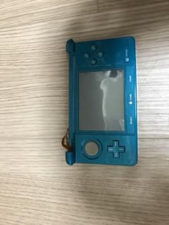 3dsの下の部分のサムネイル