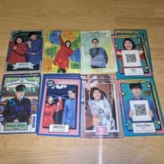 よしもとコレカ ゆにばーすのサムネイル