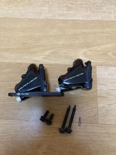 SHIMANO br-r9170 ディスクブレーキキャリパー　デュラエースのサムネイル