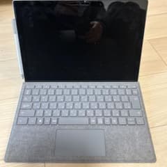 surface pro model 1796のサムネイル
