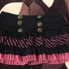 美品！d.i.aスカート♡のサムネイル