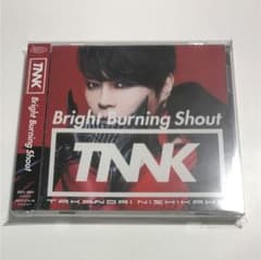 Bright Burning Shout 니시카와 타카시(TMRevolution”)