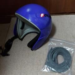 スキー、スノボ用 ヘルメットのサムネイル