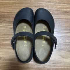 BIRKENSTOCK◇Mantova36(23.0)ブラック - メルカリ