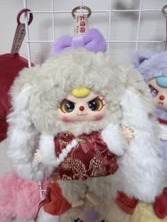 BABY THREE 海外大人気ドールメーカー ぬいぐるみのサムネイル