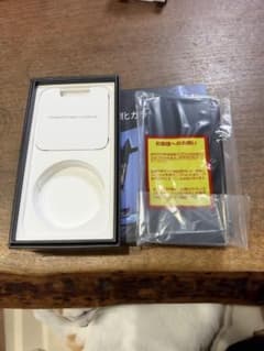iPhone13pro 256GB 시에라 블루 신품!