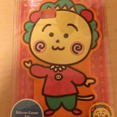 コジコジ iPhone5.5sケースのサムネイル