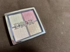 Dior バックステージ フェイス グロウ パレット 004のサムネイル