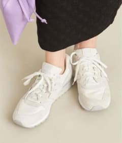 ＜New Balance(ニューバランス)＞CM996TA2/スニーカー ∴のサムネイル