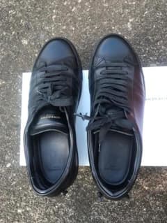 Givenchy ジバンシー　メンズ　スニーカー　　42.5サイズのサムネイル