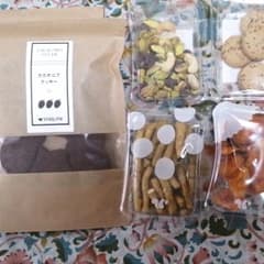 スナックミーお菓子セット★のサムネイル