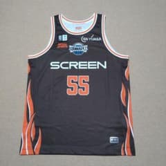 25-26 京都ハンナリーズ 4th #55 はんニャリン L 25-26 京都ハンナリーズ 4th #55 はんニャリン L - メルカリ