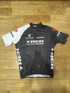 TREK Factory Racing サイクルジャージ XLのサムネイル