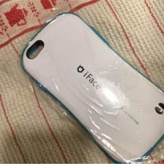 iFace iPhone6のサムネイル