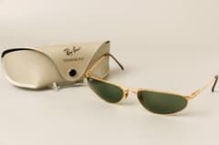 Ray-Ban レイバン TITANIUM Oval オーバル ケース付 チタン m27645856486_1.jpg?1784945738