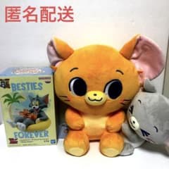 Mome님 전용 톰과 ​​제리 피규어