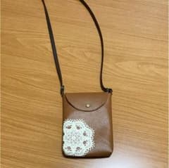 スマホポーチのサムネイル