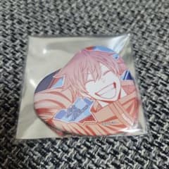 桃源暗鬼 アニメイト ハート缶バッジ vol.1 一ノ瀬四季 - メルカリ
