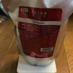Aujua フィルメロウ シャンプーのサムネイル