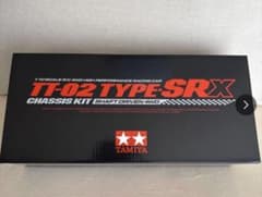タミヤTT-02 TYPE-SRX 未組立品 ！沖縄、離島は発送不可！ タミヤTT-02 TYPE-SRX 未組立品 ！沖縄、離島は発送不可！ - メルカリ