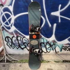 Burton Custom 162 サロモンバインディングセット Burton Custom 162 サロモンバインディングセット - メルカリ