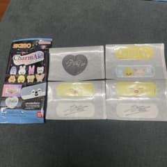 Stray Kids CharmAid チャームエイド フィリックス ポガリのサムネイル