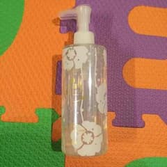 うる落ち水クレンジングのサムネイル