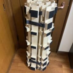 すのこ　桐　シングル　あすのこベッド　札幌市内で直接の引き渡し希望のサムネイル