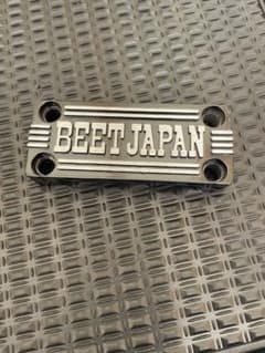 z1 z2 KZ D1 z750rsハンドルポスト ハンドルクランプ　BEETのサムネイル