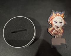 オルフェーヴル AcCanSta ウマ娘のサムネイル