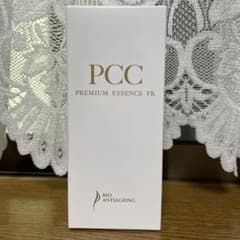 新品未開封】PCC プレミアムエッセンスFR 110mL - メルカリ