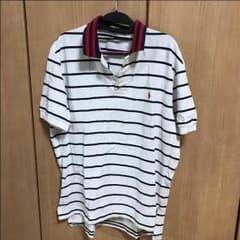 けん様専用☆ラルフローレン ポロシャツのサムネイル