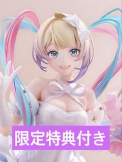 超絶最かわてんしちゃん Anniversary Party Ver. 1/7 - メルカリ