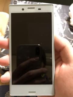 Xperia X Compact Blue 32 GB docomoのサムネイル
