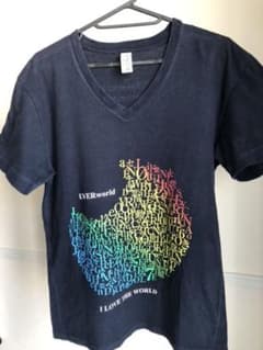 UVERworld Tシャツ・タオルセットのサムネイル