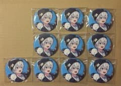 ドズル社 ウェンディーズ缶バッジ おらふくん 10個セット - メルカリ