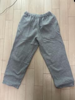 yuan wedstore スウェットパンツ