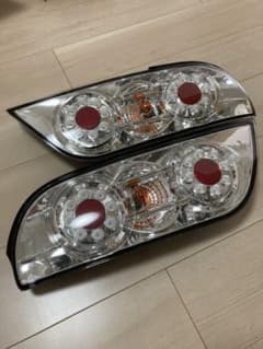 180sx 社外テールランプのサムネイル