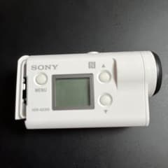 SONY HDR-AS300 本体のみのサムネイル