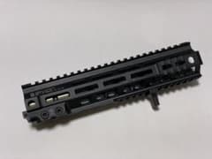 [廃盤]DYTAC GEISSELE MK4 FEDERALロングアンダーレールのサムネイル