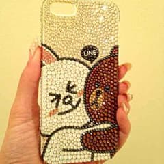 iPhone5 ケース カバーのサムネイル