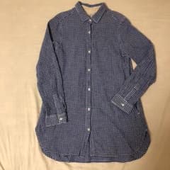 チュニックシャツのサムネイル