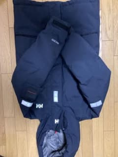 Ocean Frey Insulation Jacketのサムネイル