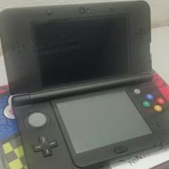 newニンテンドー3DSのサムネイル
