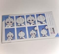 着ぐるみドズル社 プロマイド おらふくんのサムネイル
