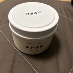 【即購入OK】 APFR トラベルティーキャンドルのサムネイル