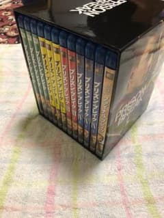 プリズンブレイク Blu-ray コンプーリトboxのサムネイル
