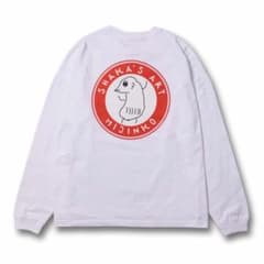 釈迦 SHAKA ミジンコ Tシャツのサムネイル