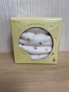 おくるみのサムネイル