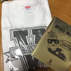 DOBERMAN INFINITY フォトブック Tシャツのサムネイル
